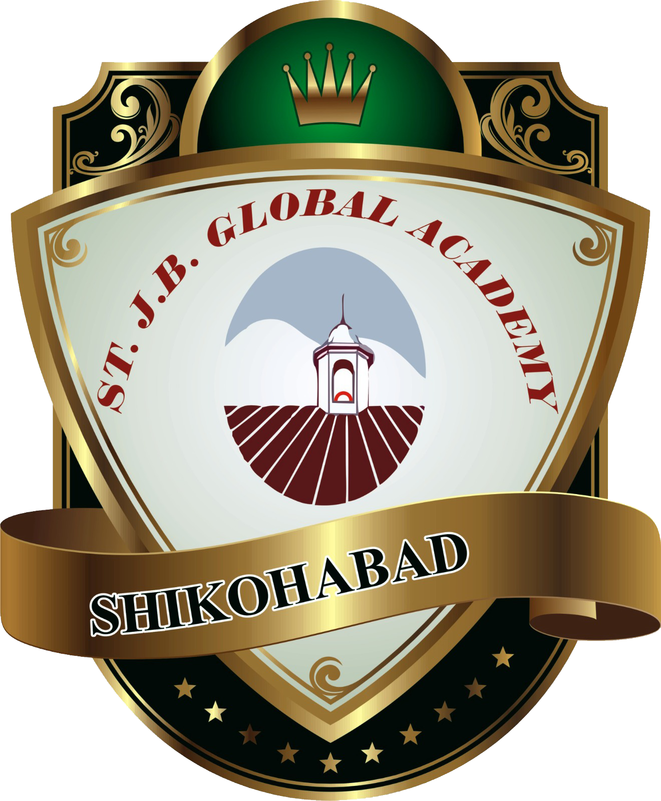 ST. J. B GLOBAL ACADEMY